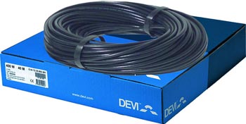 devi ısıtıcı kablolar , 30 watt ısıtıcı kablolar , döşemeden ısıtma kablosu , yerden ısıtma kablosu , danfoss kablo , ısıtma kablosu , hamam ısıtma kablosu