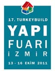 2011 YAPI İZMİR FUARINDA ANA KONULARIMIZ , yerden ısıtma , ısı pompası